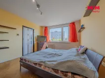 Prodej bytu 2+1, Valašské Meziříčí, Zdeňka Fibicha, 56 m2