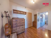 Prodej bytu 4+kk, Ostrava - Mariánské Hory, Nivnická, 83 m2