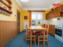 Prodej rodinného domu, Hradec Králové - Svobodné Dvory, Nová, 86 m2