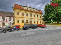 Prodej rodinného domu, Manětín - Rabštejn nad Střelou, 1250 m2