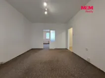 Prodej bytu 3+1, Klášterec nad Ohří, Školní, 66 m2