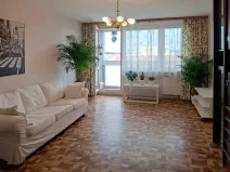 Prodej bytu 3+1, Praha - Modřany, Hausmannova, 69 m2