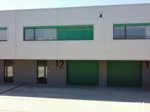 Prodej skladu, Tvarožná, 265 m2