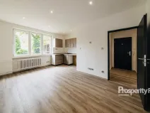 Pronájem bytu 1+kk, Havířov - Město, Dobrovského, 23 m2