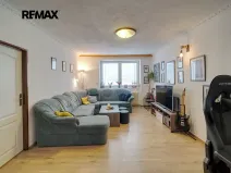 Prodej bytu 3+1, Plzeň, Suvorovova, 82 m2