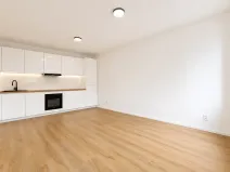 Prodej bytu 2+kk, Praha - Hostivař, plukovníka Mráze, 40 m2