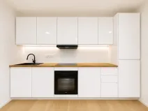 Prodej bytu 2+kk, Praha - Hostivař, plukovníka Mráze, 40 m2