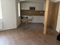 Pronájem bytu 2+kk, Náchod, Poděbradova, 59 m2