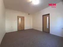 Pronájem rodinného domu, Valašské Meziříčí - Hrachovec, 78 m2