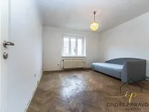 Prodej bytu 3+kk, Praha - Hloubětín, V chaloupkách, 58 m2