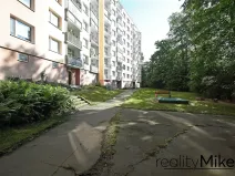 Pronájem bytu 3+1, Jablonec nad Nisou, Vysoká, 61 m2