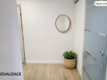 Pronájem bytu 2+1, Kralupy nad Vltavou, Krakovská, 47 m2