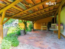 Prodej rodinného domu, Adamov, Větrná, 140 m2