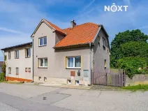 Prodej rodinného domu, Adamov, Větrná, 140 m2