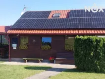 Prodej ubytování, Kovářov, 563 m2