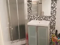 Pronájem bytu 1+kk, Praha - Podolí, Na Podkovce, 15 m2