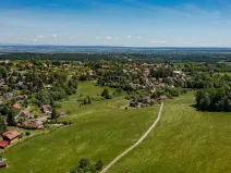 Prodej pozemku pro bydlení, Budislav, 1475 m2