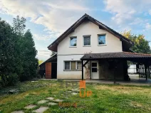 Prodej rodinného domu, Lovosice, Přívozní, 107 m2