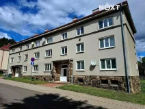 Prodej bytu 1+1, Žacléř, Mírová, 47 m2