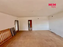 Prodej bytu 5+1, Hrušovany nad Jevišovkou, Na Hrádku, 172 m2