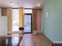Prodej obchodního prostoru, Praha - Dejvice, Kolejní, 91 m2