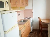 Pronájem bytu 1+1, Most, Růžová, 27 m2
