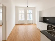 Pronájem bytu 4+kk, Praha - Holešovice, Milady Horákové, 105 m2