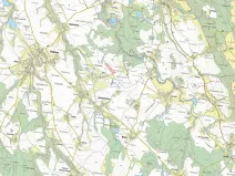 Prodej pole, Kraborovice, 10650 m2