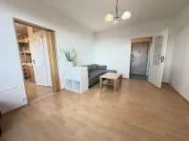Prodej bytu 3+1, Brno - Slatina, Mikulčická, 75 m2