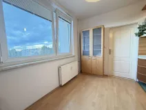 Prodej bytu 3+1, Brno - Slatina, Mikulčická, 75 m2