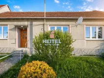 Prodej chalupy, Přemyslovice, 140 m2