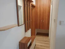 Pronájem bytu 2+kk, Praha - Hlubočepy, 50 m2