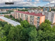 Prodej bytu 2+kk, Praha - Modřany, Mádrova, 44 m2