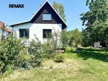 Prodej chaty, Polště, 50 m2