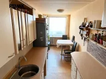 Prodej bytu 3+1, Praha - Záběhlice, Mládežnická, 66 m2