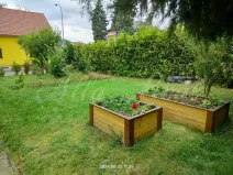 Pronájem bytu 3+kk, Tišnov, Hornická, 83 m2