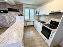 Pronájem bytu 3+kk, Tišnov, Hornická, 83 m2