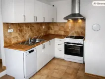 Pronájem bytu 2+kk, Lažany, 55 m2