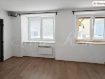 Pronájem bytu 2+kk, Lažany, 55 m2