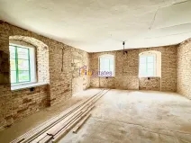 Prodej rodinného domu, Tuhaň, 700 m2