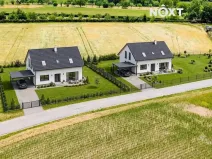 Prodej pozemku pro bydlení, Podomí, 1236 m2