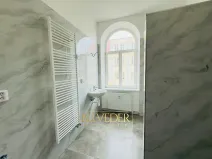 Pronájem bytu 2+kk, Teplice, Masarykova třída, 60 m2