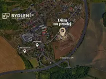 Prodej rodinného domu, Kladruby, 99 m2