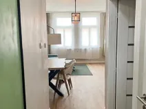 Pronájem bytu 2+kk, Praha - Vinohrady, Perunova, 41 m2