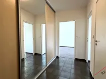 Pronájem bytu 2+1, Praha - Vokovice, Konžská, 51 m2