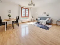 Prodej bytu 3+kk, Praha - Stodůlky, Jaroslava Foglara, 62 m2