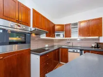 Pronájem bytu 3+kk, Praha - Braník, Pikovická, 88 m2