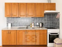 Pronájem bytu 1+kk, Rajhrad, 50 m2