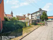 Prodej pozemku pro bydlení, Veverská Bítýška, 627 m2
