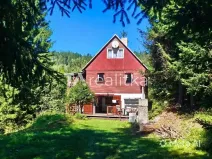 Prodej chaty, Bílá, 70 m2